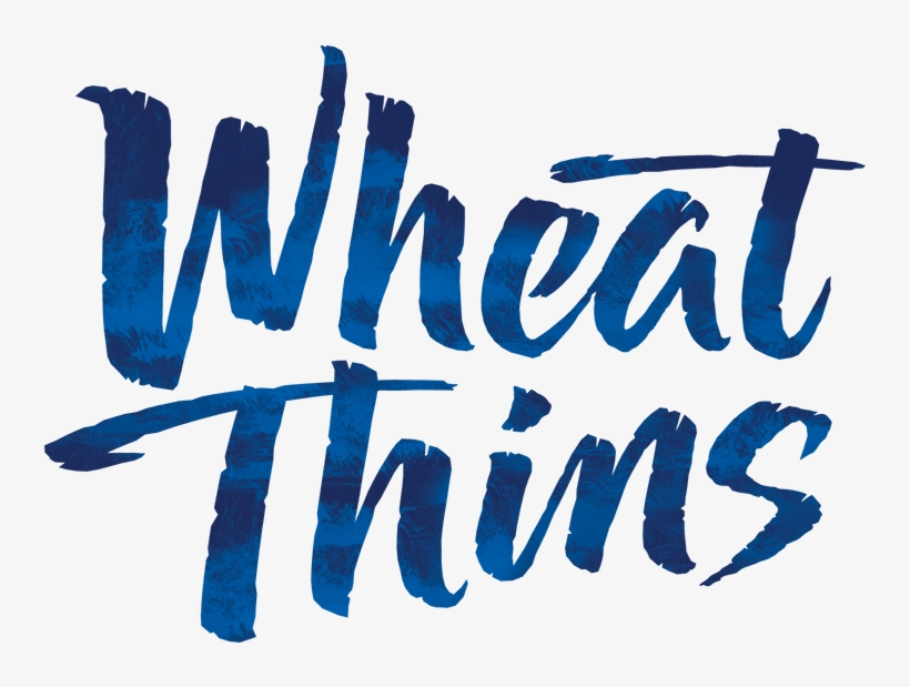 Source - 1 - Mshcdn - Mashable - Com - Report - Mashable - Wheat Thins Logo Transparent, transparent png download