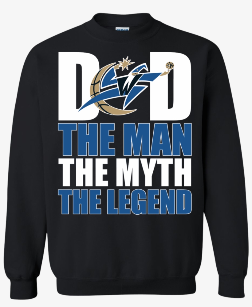 Louis Blues Hockey Dad The Man The Myth The Legend - St. Louis Blues, transparent png download