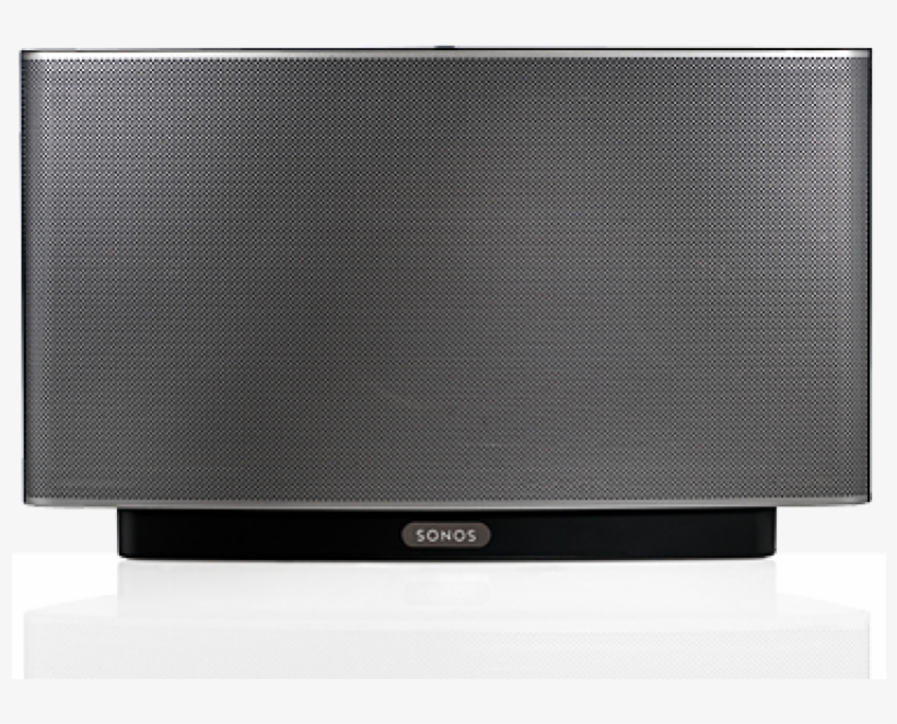 Brand - Sonos - Subwoofer, transparent png download