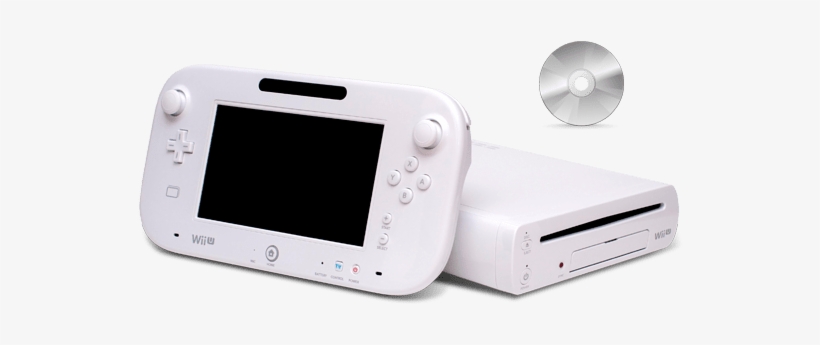 Nintendo Wii U Optical Disc Drive Repair - Wii U Msx Emulator, transparent png download