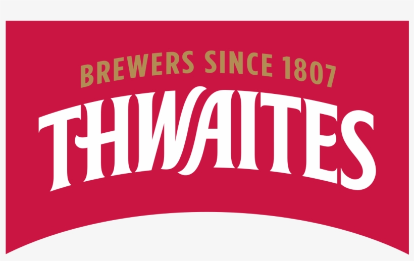 Thwaites Brewery Logo, transparent png download