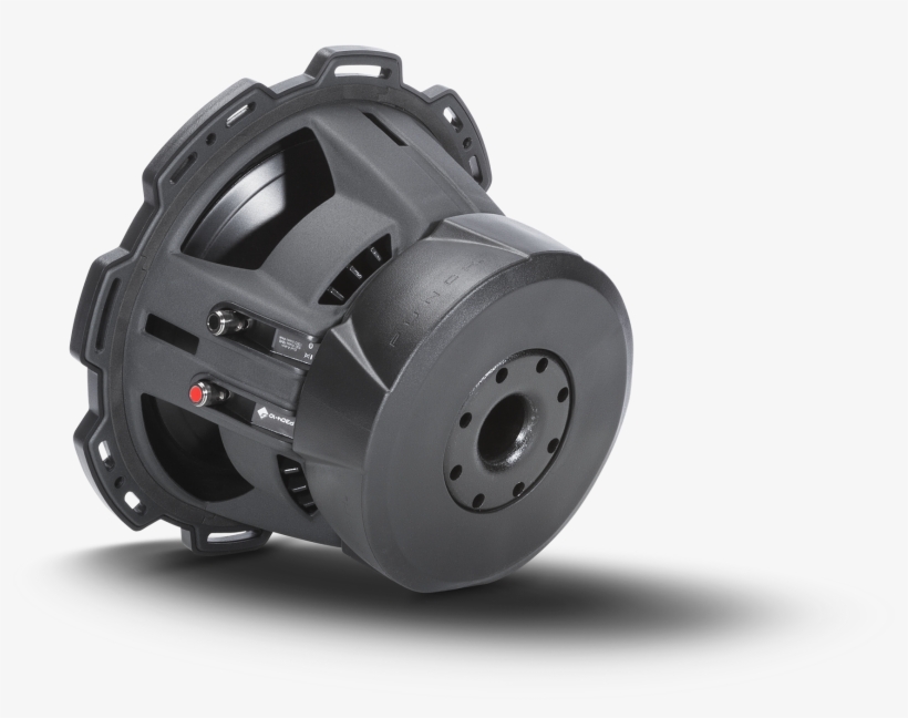 Rockford Fosgate P3d4-10 - Rotor, transparent png download