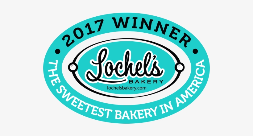 Lochel's Bakery Logo - Jquery 1.5 Cheat Sheet, transparent png download