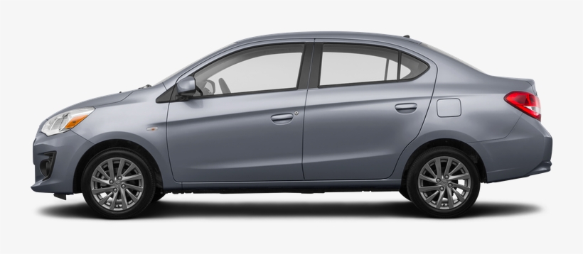 Rockford Fosgate Edition Sedan - 2016 Kia Rio Blue, transparent png download