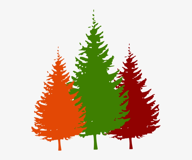 Transparent Forest Clip Art, transparent png download