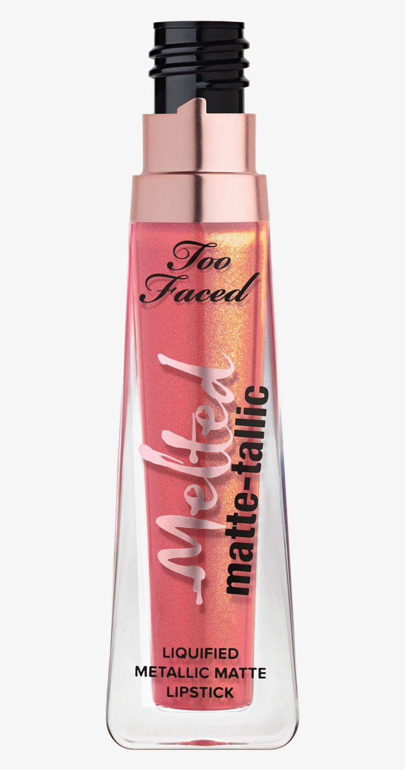 Melted - Lip Gloss, transparent png download
