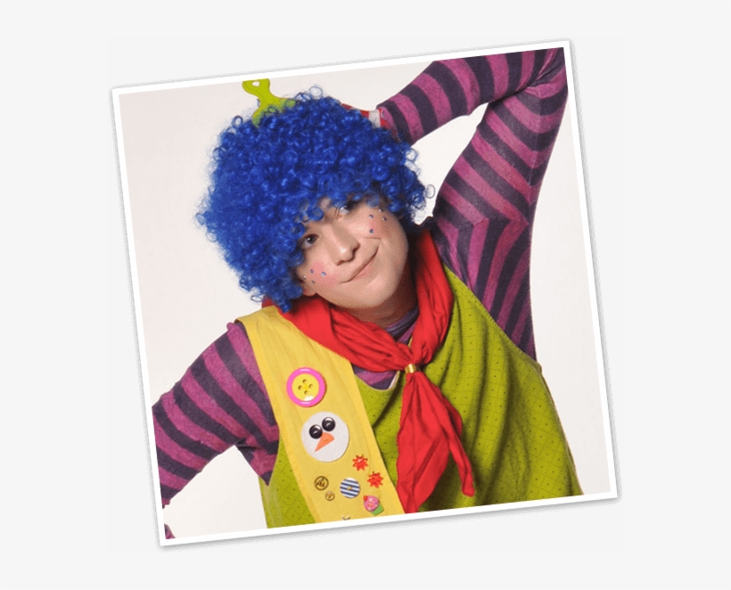 Boyzenberry Hiccup - Costume Hat, transparent png download