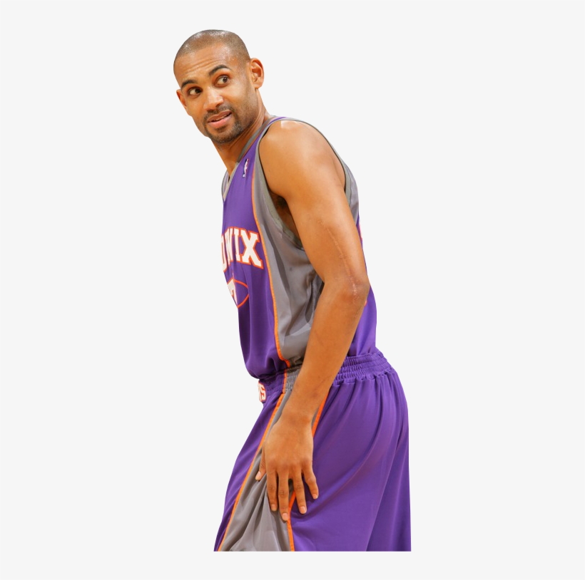 Grant Hill Photo Hill Cut 1 - ضفائر شعر كيوت, transparent png download