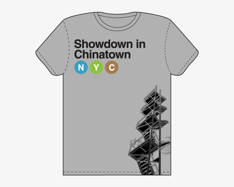 Official - Active Shirt, transparent png download