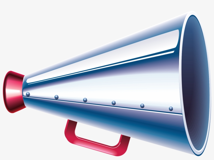 Megaphone Icon Png, transparent png download