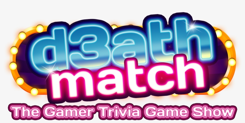 The Game - Neon Sign, transparent png download
