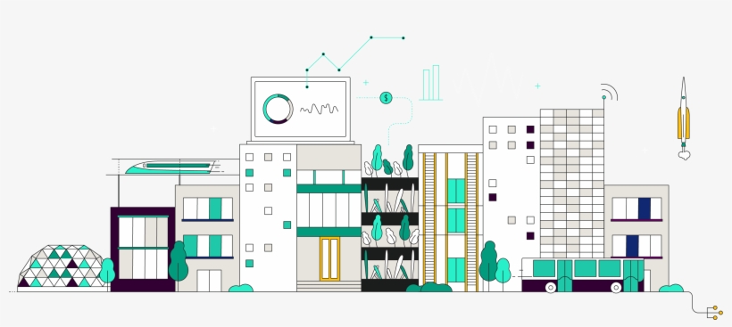Invest In World-positive Projects - Diagram, transparent png download