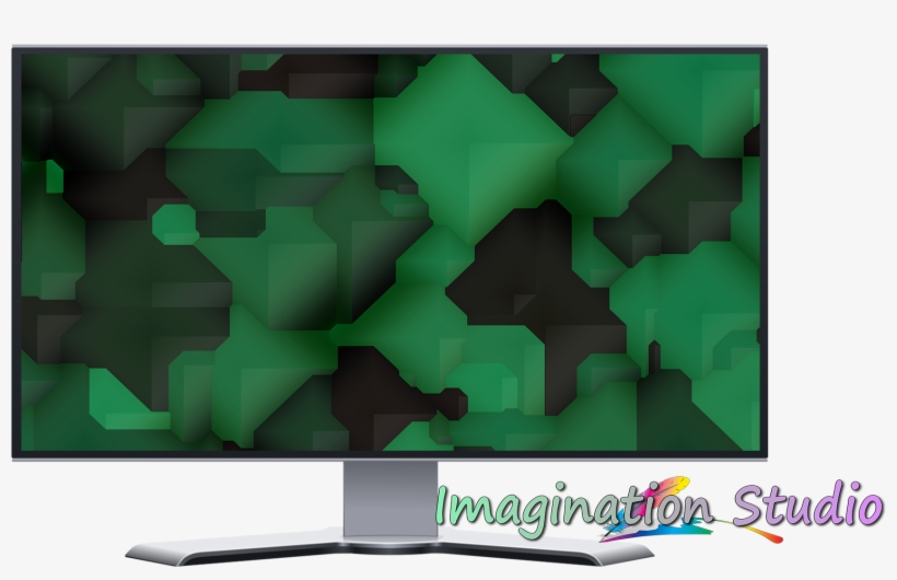 Score 50% - Lcd Monitor, transparent png download