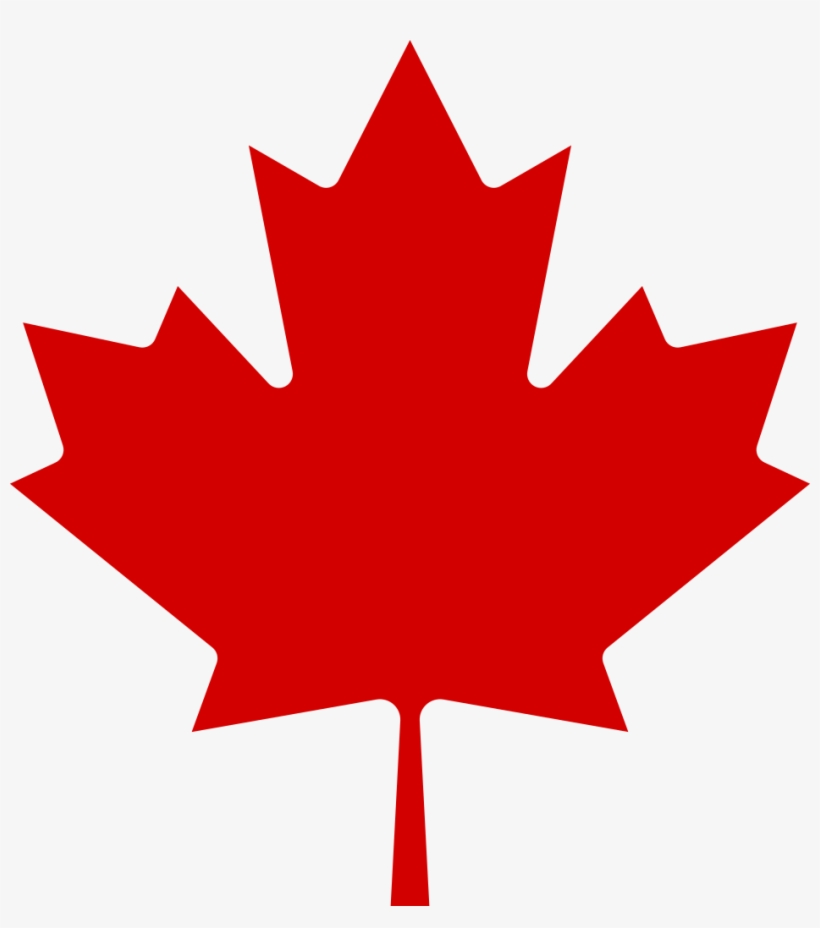 Maple Leaf Liberal - Transparent Maple Leaf Png, transparent png download