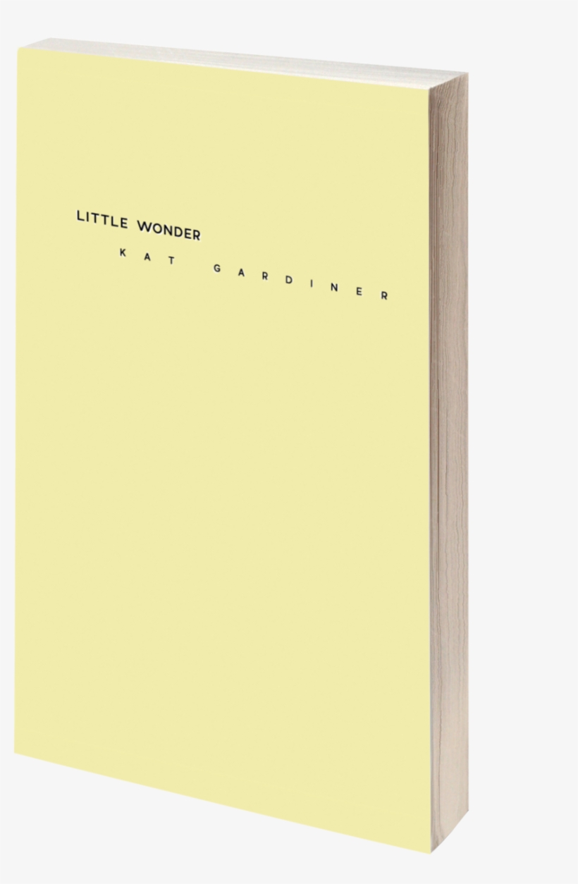 3dlittlewondercover Noshadow, transparent png download