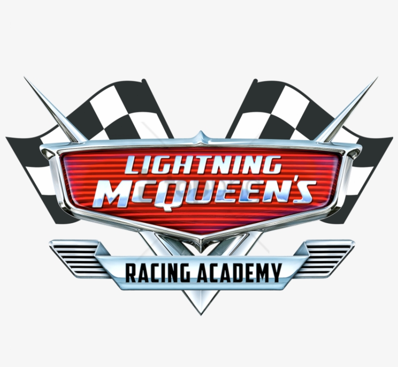 Free Png Download Lightning Mcqueen's Racing Academy - Lightning Mcqueen Racing Academy, transparent png download