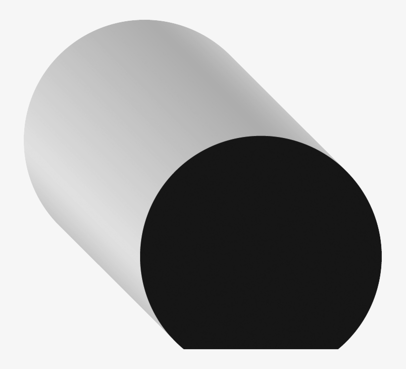 Metrie 231h Hand Rail - Circle, transparent png download