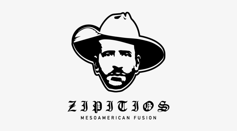 Zipitios Black - Agustin Farabundo Marti, transparent png download