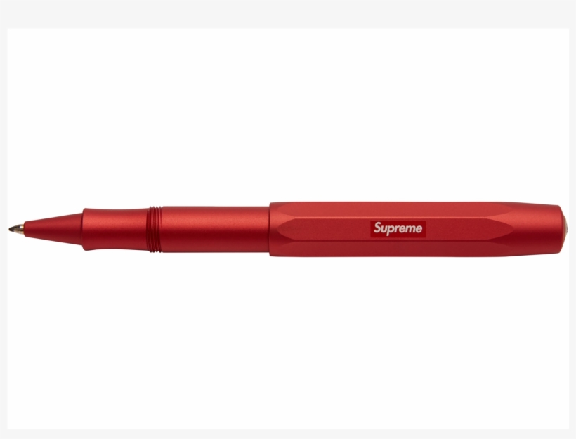 Supreme - Stationery, transparent png download