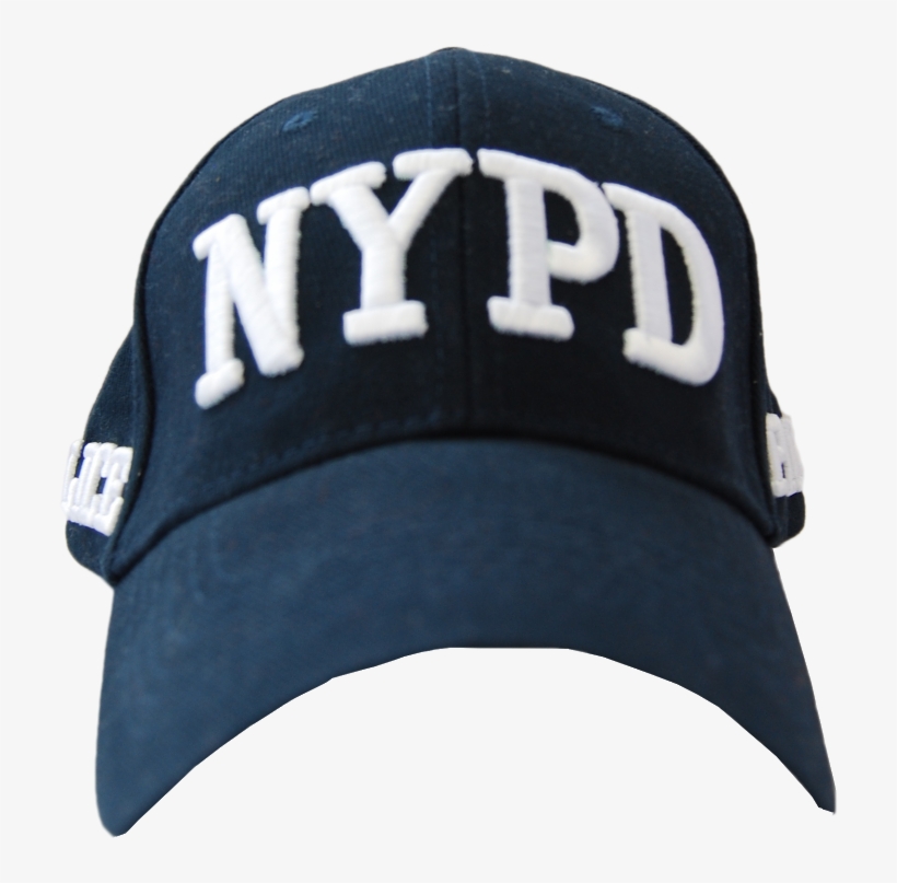 nypd snapback