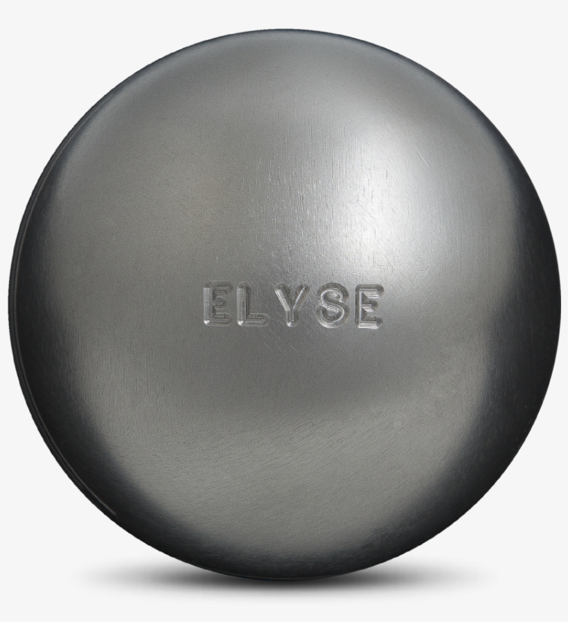 Obut Stainless Steel Leisure Petanque Boules Loop Side - Bola De Metal Png, transparent png download