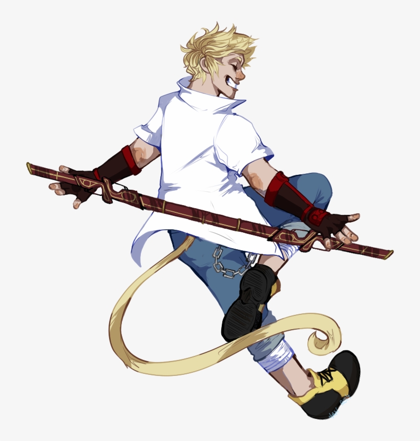 “ Dont Talk To Me About Sun Wukong - Cartoon, transparent png download