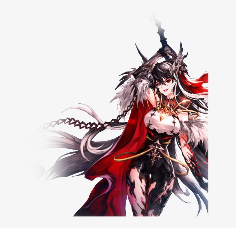 9 Nov - Seven Knights Myth Awaken Shane, transparent png download