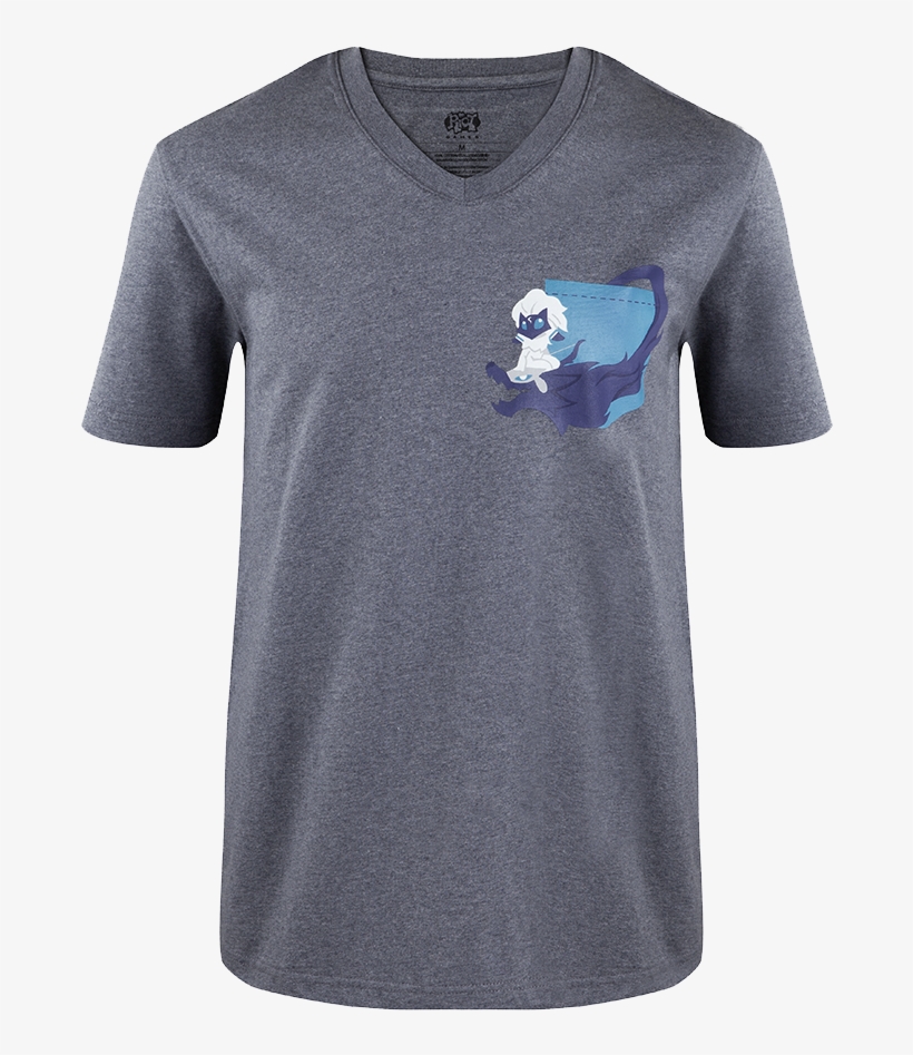 T Shirts Kindred - Active Shirt, transparent png download