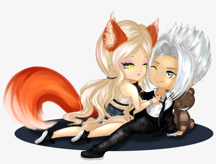 Happy Birthday My Cute Wifey I Wish U A Great Day Lots - Cartoon, transparent png download