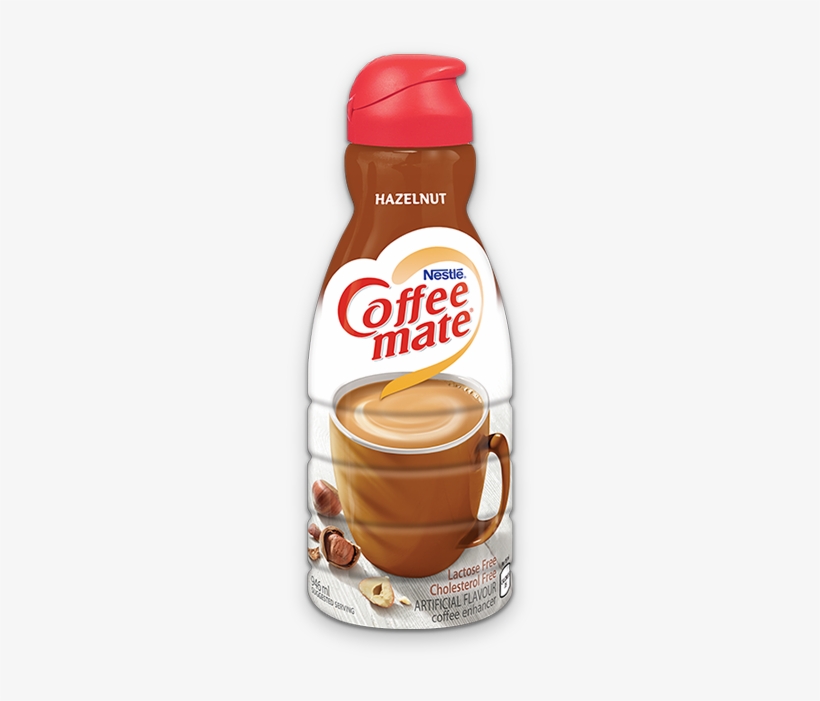 Alt Text Placeholder - Coffee Mate Caramel Vanilla, transparent png download