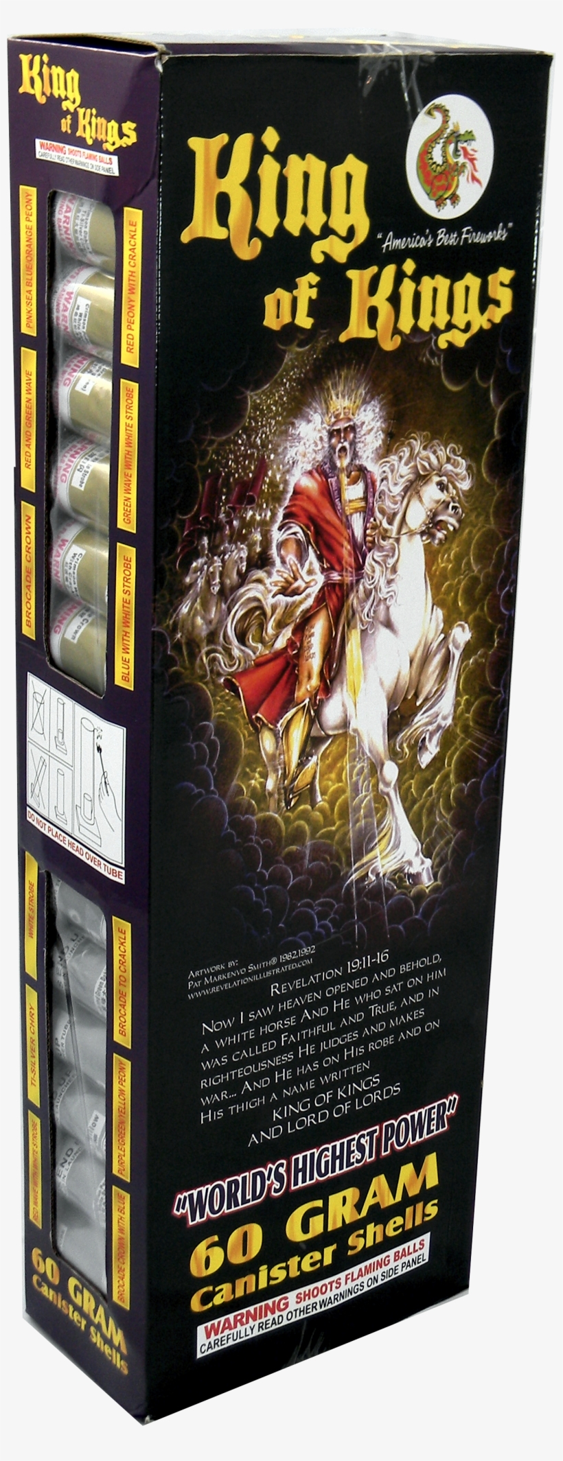 King Of Kings - Action Figure, transparent png download