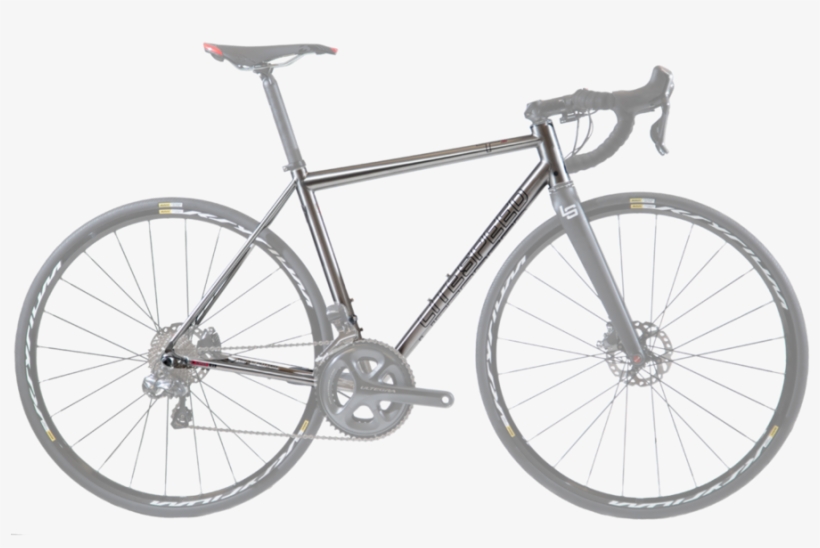 Litespeed T2 Disc Frame Or Frameset - Orbea Orca M30 2018, transparent png download