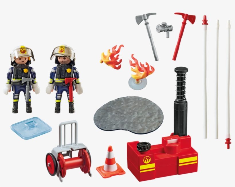 Https - Playmobil 5397, transparent png download