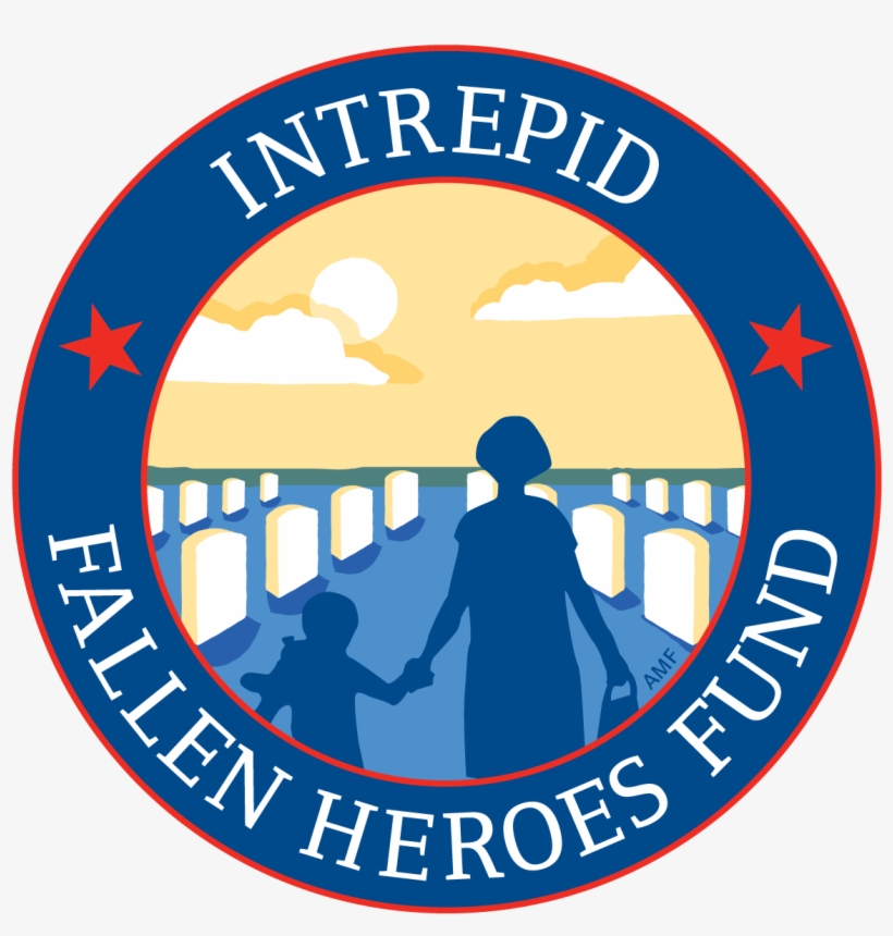 Lightbox - Intrepid Fallen Heroes Fund Logo, transparent png download