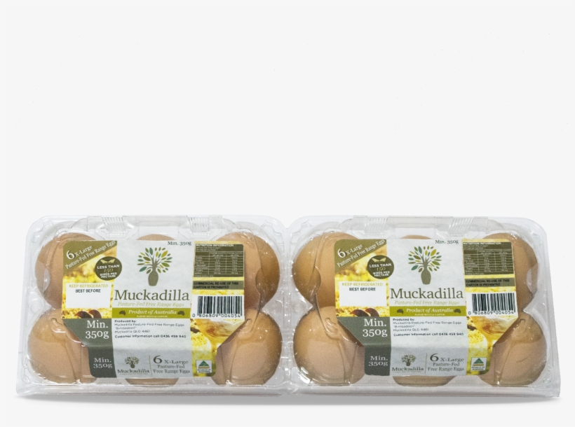 Ovopack 2×6 360pcs/box - Kiwifruit, transparent png download