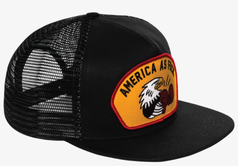 America As Fuck 3, transparent png download