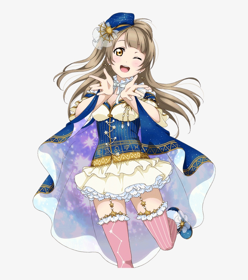Love Live Love Live School Idol Project Love Live School - Constellation Set Arts Lovelive, transparent png download