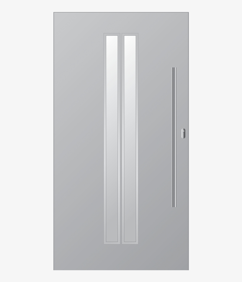 Parma Entrance Doors - Home Door, transparent png download