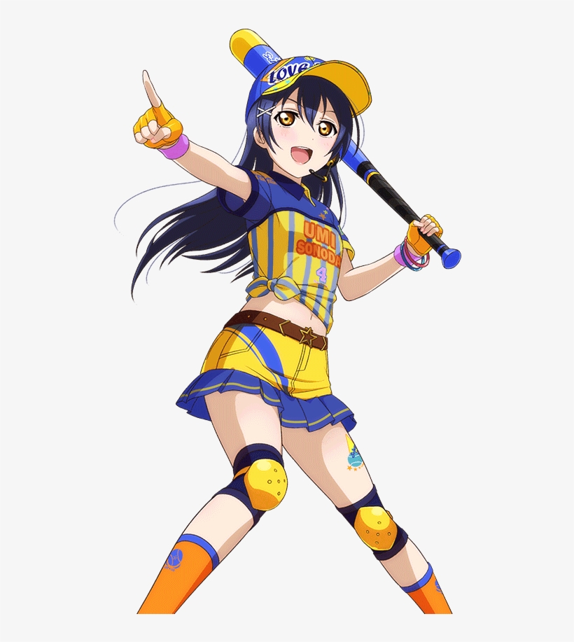 Fan Edit Trying To Make Look Good - Love Live!, transparent png download