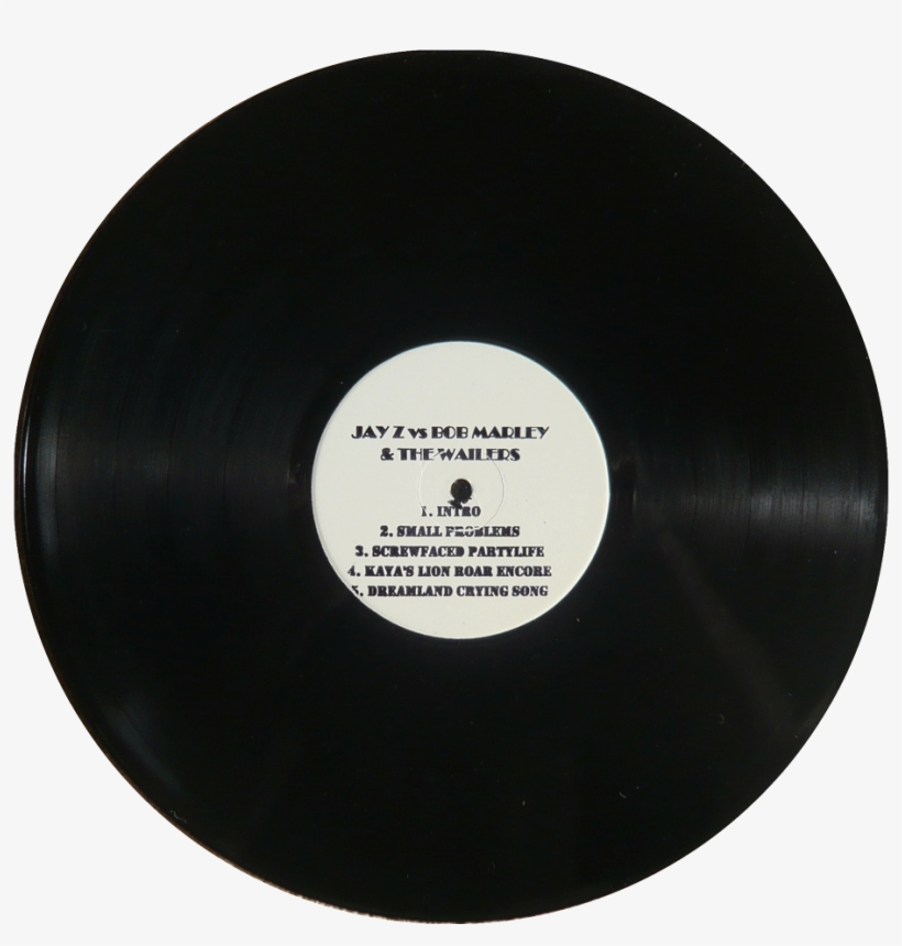 Image Of Macro Dubplates Vol - Circle, transparent png download