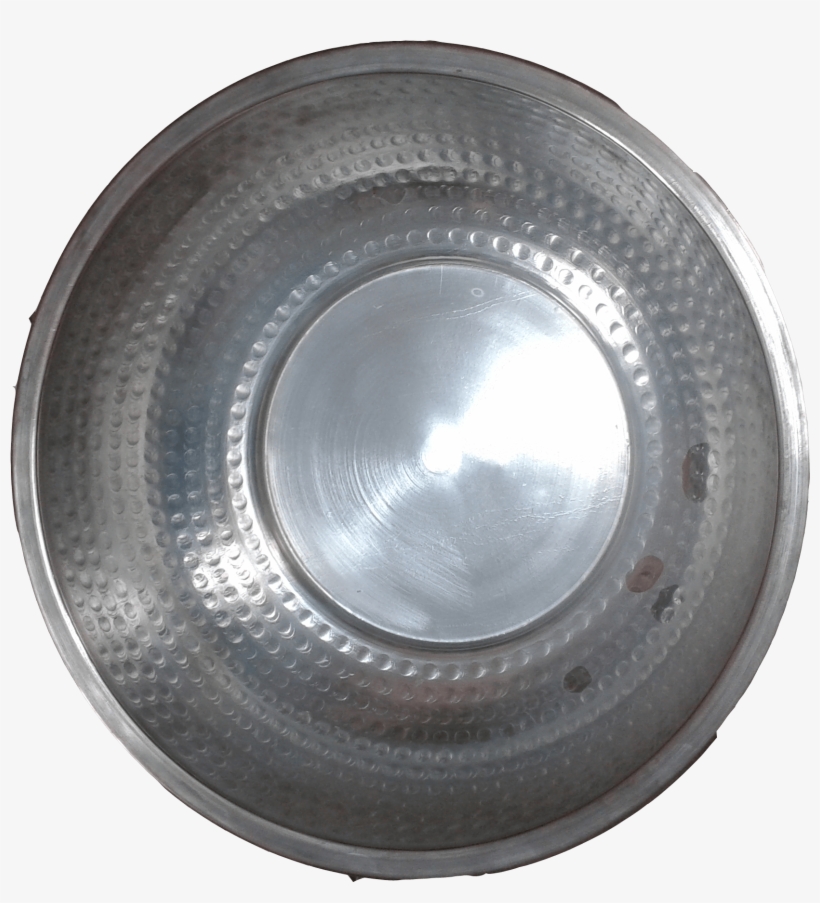 Spa Pedicure Bowls, Spa Copper Bowls - Circle, transparent png download