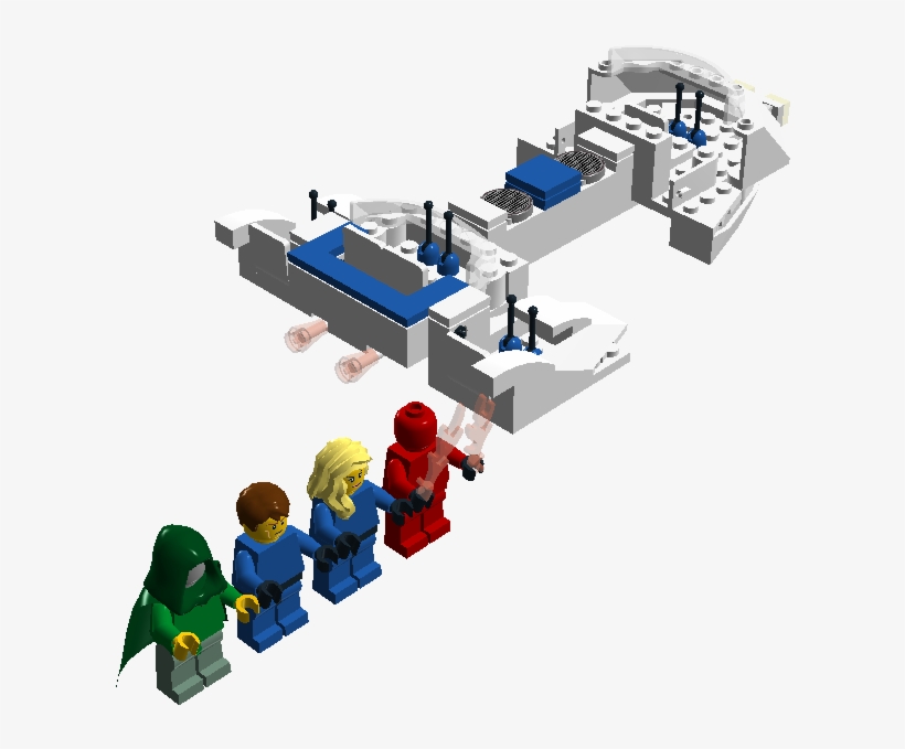 Current Submission Image - Lego, transparent png download