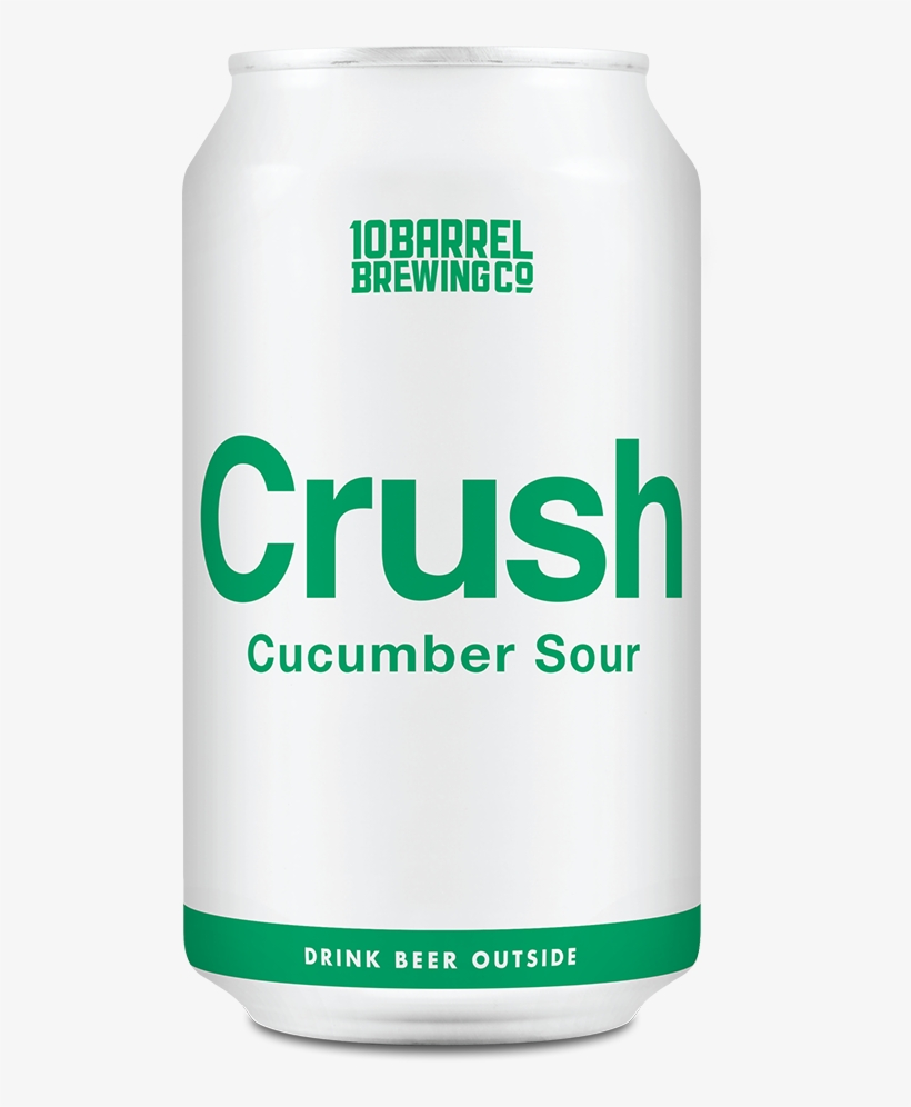 10 Barrel Cucumber Sour, transparent png download
