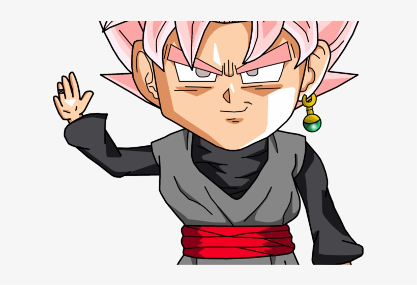 Goku Clipart Late - Cartoon, transparent png download
