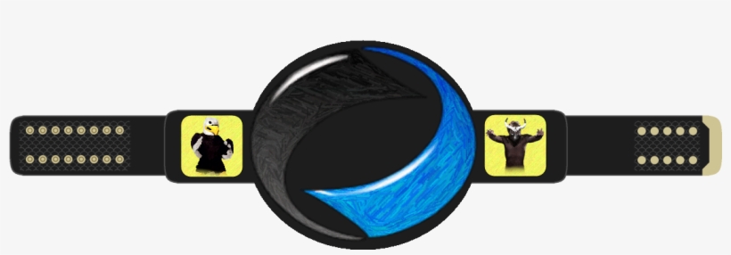 Neoseeker World Heavyweight Championship - Wwe Jobber Championship, transparent png download