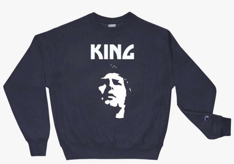 Image Of Southern Heavyweight Champion® Sweatshirt - Clout Chaser, transparent png download