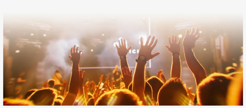 Crowd, transparent png download