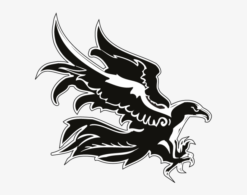 The Eagle - Illustration, transparent png download
