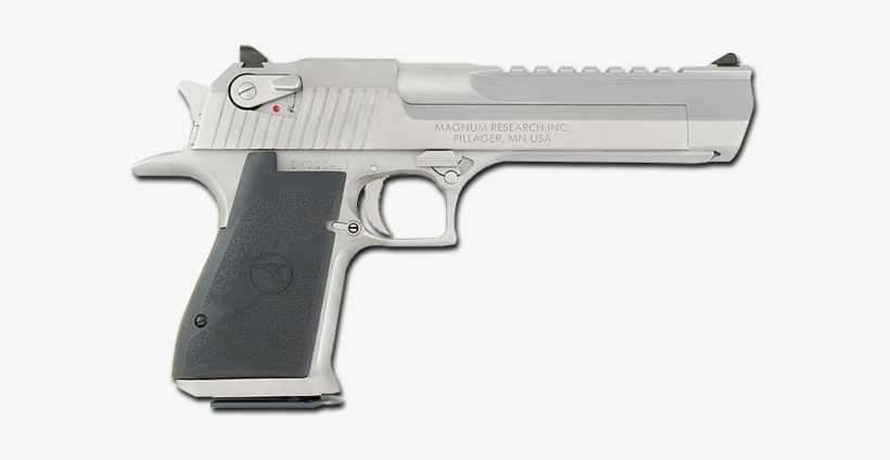 Magnum Research Desert Eagle Mark Xix - Desert Eagle, transparent png download