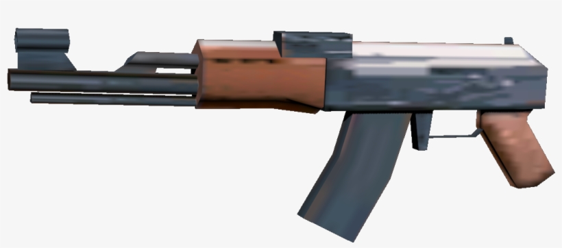 Mag-fed Combat Shotgun - Colby's Gun Lsrp, transparent png download